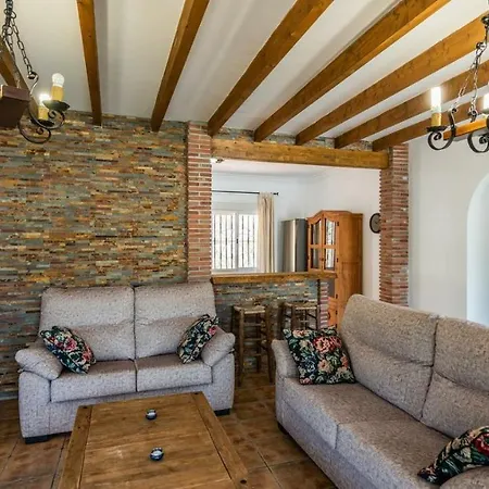 Casa La Osa Mayor By Ruralidays