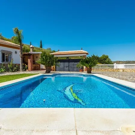 Casa La Osa Mayor By Ruralidays Villa *