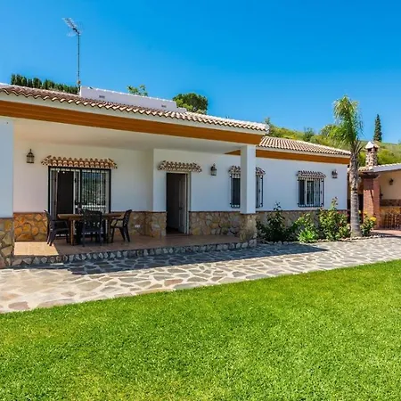 Casa La Osa Mayor By Ruralidays Villa *